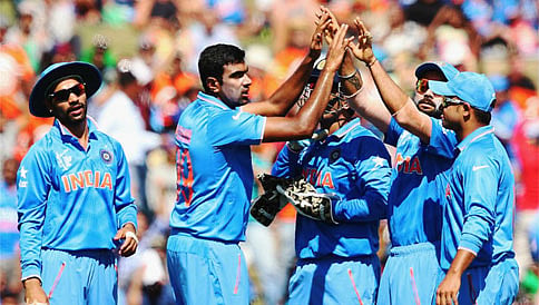 ಭಾರತ vs ಐರ್ಲೆಂಡ್ : ಟೀಂ ಇಂಡಿಯಾಗೆ 8 ವಿಕೆಟ್ಗಳ ಭರ್ಜರಿ ಜಯ