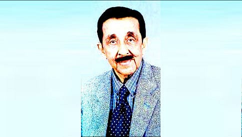 ಡಾ.ರಾಜಾ ಮಾರ್ತಾಂಡ ವರ್ಮಾನಿಧನ