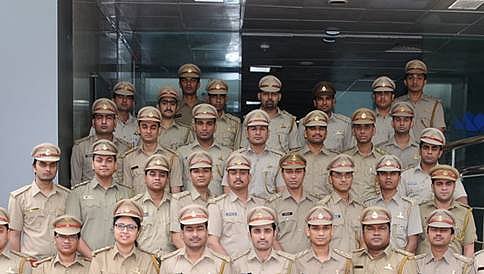 ಎಸಿಪಿ, ಇನ್ಸ್‍ಪೆಕ್ಟರ್‍ಗಳ ವರ್ಗ