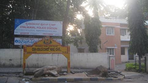 ಕರ್ತವ್ಯ ಲೋಪ: ಎಸ್ಸೈ ಅಮಾನತು
