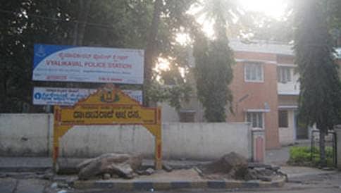 ಕರ್ತವ್ಯ ಲೋಪ: ಎಸ್ಸೈ ಅಮಾನತು