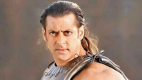 ಸಲ್ಮಾನ್ ಸಂಗೊಳ್ಳಿ