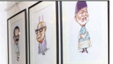 ಹೆಚ್ಚುತ್ತಿರುವ ನಮ್ಮೊಳಗಿನ ವ್ಯಂಗ್ಯ