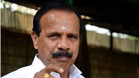 ಹಾಲಿ ಸಂಸದ ಡಿವಿ ಸದಾನಂದಗೌಡಗೆ ಬಿಜೆಪಿ ಟಿಕೆಟ್ ಮಿಸ್; ಟ್ವೀಟ್ ಮೂಲಕ ವಿದಾಯ ಹೇಳಿದ ಮಾಜಿ ಸಿಎಂ