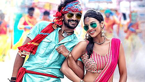 ‘ರಾಟೆ’... ರಾಜ ರಾಣಿ ಕಥೆ ಈ ವಾರ ತೆರೆಗೆ