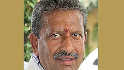 ಮೋಹನ ರಾಗಕೆ ಭೈರತಿ ತಾಳ