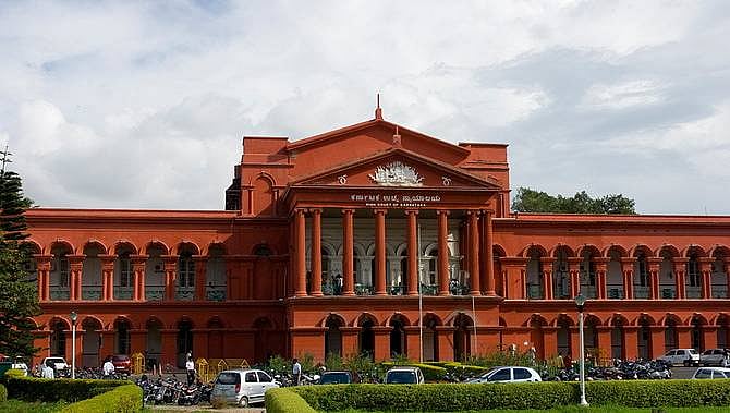 ವಕೀಲರಿಂದ ಕಲಾಪ ಬಹಿಷ್ಕಾರ