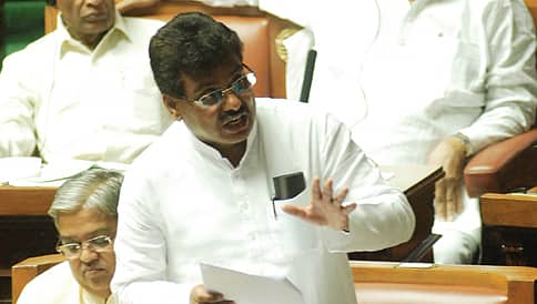 ಬೃಹತ್ ನೀರಾವರಿ ಯೋಜನೆಗಳಿಗೆ ರು. 32,775 ಕೋಟಿ ವೆಚ್ಚ