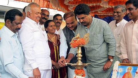 ಅಕ್ರಮ ಕುರಿತ ತನಿಖಾ ವರದಿ ಪರಿಶೀಲನೆ, ಶೀಘ್ರದಲ್ಲೇ ಸಿಎಂ ಕ್ರಮ