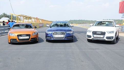ಈ ವರ್ಷ ಆಡಿಯದ್ದೇ ಆಟ!