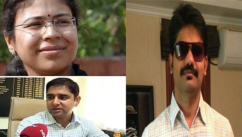 ಬೆಲೆ ಇಲ್ವಾ ಇವರಿಗೆ?