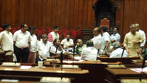 ಪೋಲೀಸ್ ಆಯುಕ್ತರ ವಿರುದ್ಧ ಆಕ್ರೋಶ