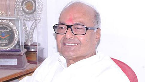 ರೈಲಿನಲ್ಲಿ ಸಚಿವರನ್ನೇ ಲೂಟಿ ಮಾಡಿದ ಡಾಕಾಯಿತರು