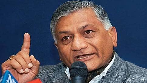 6,200 ಭಾರತೀಯರು ವಿದೇಶಿ ಜೈಲುಗಳಲ್ಲಿ ಸೆರೆ