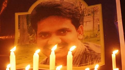 ಹೈಕೋರ್ಟ್ ಮೆಟ್ಟಿಲೇರಿದ ರವಿ ಸಾವಿನ ಪ್ರಕರಣ
