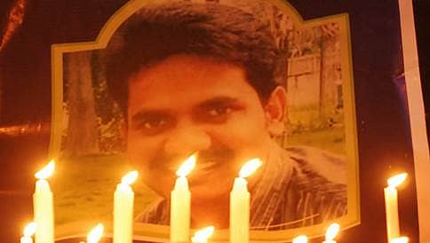 ಹೈಕೋರ್ಟ್ ಮೆಟ್ಟಿಲೇರಿದ ರವಿ ಸಾವಿನ ಪ್ರಕರಣ