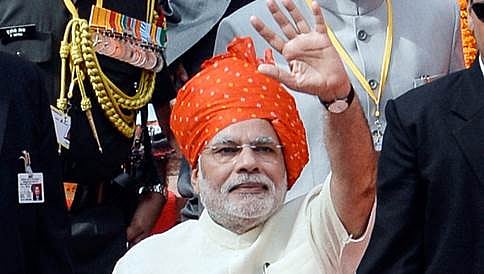ವ್ಯವಹಾರಗಳನ್ನು ಸಮರ್ಥವಾಗಿ ನಿಭಾಯಿಸುವುದರಲ್ಲಿ ಮೋದಿ ನಂ.1