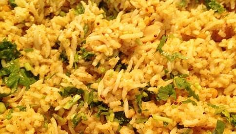 ಮಸಾಲೆ ಚಿತ್ರಾನ್ನ