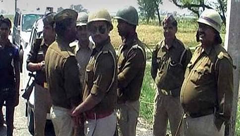 ಯುಪಿಯಲ್ಲಿ 3 ದಲಿತ ಹುಡುಗಿರ ಮೃತದೇಹ ಪತ್ತೆ, ಪೋಷಕರಿಂದ ಗ್ಯಾಂಗ್ರೇಪ್ ಆರೋಪ