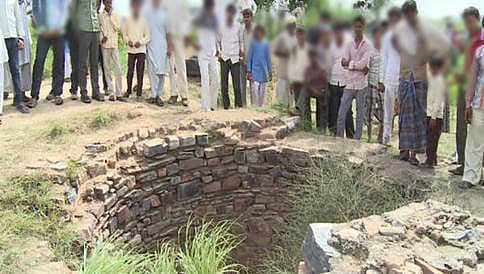 ತಂದೆ ಸಾವು: ನೊಂದ ಪುತ್ರಿ ಬಾವಿಗೆ ಹಾರಿ ಆತ್ಮಹತ್ಯೆ