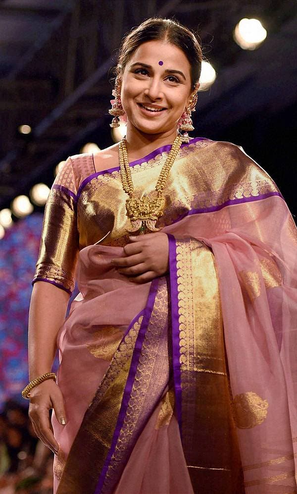 ವಿದ್ಯಾ ಬಾಲನ್