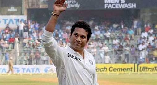 ಸಚಿನ್ ಜೆರ್ಸಿಗೆ ರು. 6 ಲಕ್ಷ!