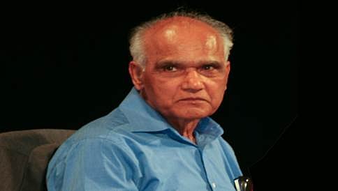 ಇದಿರ ಹಳಿವುದೇ ನವ್ಯ ಸಾಧನೆ: ಭೈರಪ್ಪ