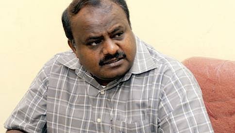 '44 ಬಾರಿ ಕಾಲ್' ಸಾಬೀತುಪಡಿಸಿದ್ರೆ ರಾಜಕೀಯ ನಿವೃತ್ತಿ: ಸಿಎಂಗೆ ಎಚ್ಡಿಕೆ ಸವಾಲು