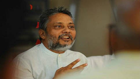 ಮರುಭೂಮಿಯ ಓಯಸಿಸ್ ಈ ರಾಜೇಂದ್ರ ಸಿಂಗ್