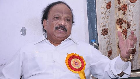 ಡ್ರಗ್‌ಮಾಫಿಯಾದಿಂದ ಜನರಿಕ್  ಔಷಧಿಗಳ ಅಪಪ್ರಚಾರ: ರೋಷನ್‌ಬೇಗ್