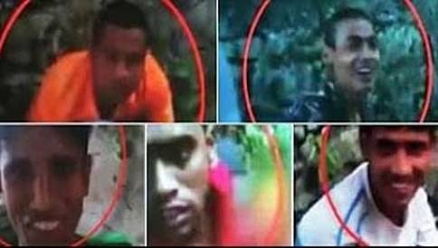 ವಾಟ್ಸ್ಪ್ ರೇಪ್ ವಿಡಿಯೋ: ಐವರ ಪೈಕಿ ಓರ್ವನ ಬಂಧನ