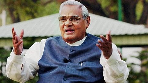 ಮಾಜಿ ಪ್ರಧಾನಿ ಅಟಲ್ಗೆ ಮಾ.27ರಂದು 'ಭಾರತ ರತ್ನ' ಪ್ರದಾನ
