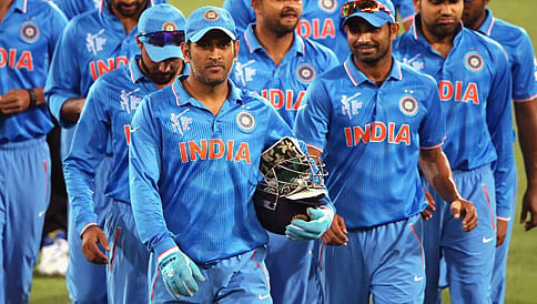 ಪಂದ್ಯ ಗೆದ್ದರೆ ಮಾತ್ರ ಚಾಂಪಿಯನ್ಸ್ ಅಲ್ಲ..!