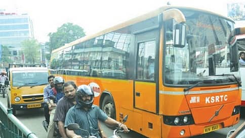 ಕೆ ಎಸ್ ಆರ್ ಟಿ ಸಿ: ಟಿಕೆಟ್ ರದ್ದತಿಗೆ ಹೊಸ ಶುಲ್ಕ