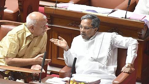 ಹೆಚ್ಚು ಮತ ಬೇಕಾ? ಸಿಎಂ ಅವರೇ ಮದ್ಯಭಾಗ್ಯ ಕೊಡಿ