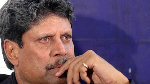 ಟೀಂ ಇಂಡಿಯಾಗೆ ಪ್ರೋತ್ಸಾಹದ ಅಗತ್ಯವಿದೆ: ಕಪಿಲ್ ದೇವ್