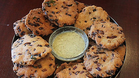 ಮದ್ದೂರು ವಡೆ