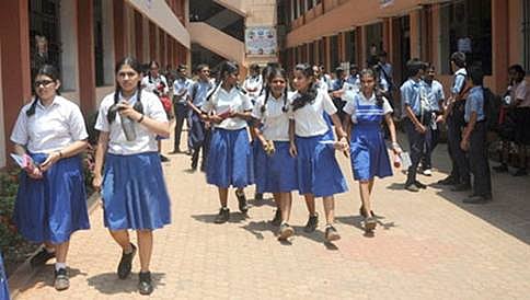 ಇಂದಿನಿಂದ ಎಸ್‍ಎಸ್‍ಎಲ್‍ಸಿ ಪರೀಕ್ಷೆ