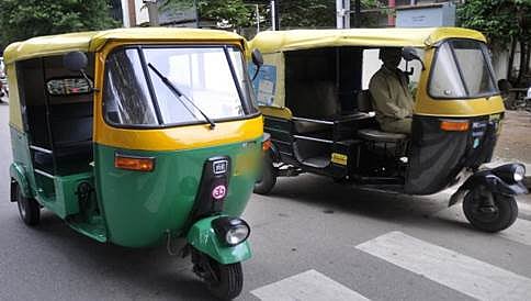 ಆಟೋ ನಿಷೇಧ!
