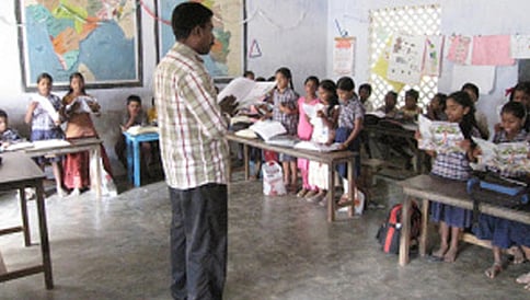 ಶಿಕ್ಷಕ ವರ್ಗ ನಿಯಂತ್ರಣ ವಿಧೇಯಕಕ್ಕೆ ತಿದ್ದುಪಡಿ