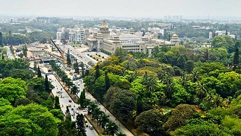 ಬೆಂಗಳೂರು, ಕರಾಚಿ ವಿಶ್ವದಲ್ಲೇ ಚೀಪೆಸ್ಟ್ ನಗರಗಳು: ಸಮೀಕ್ಷೆ