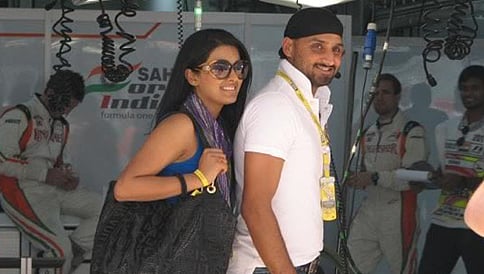 ಗೀತಾ ಬಸ್ರಾ ಜತೆ ಹರ್ಭಜನ್ ಸಿಂಗ್ ಮದುವೆ?