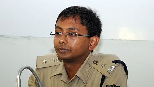 ಗೋಯಲ್: ಉಗ್ರ ತನಿಖೆಗೆ ಹಿನ್ನಡೆ