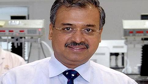 ಭಾರತದ ಶ್ರೀಮಂತ ಉದ್ಯಮಿ ಮುಖೇಶ್ ಅಂಬಾನಿ ಹಿಂದಿಕ್ಕಿದ ದಿಲೀಪ್ ಸಾಂಘ್ವಿ