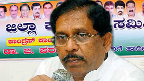 ಭೂ ಸ್ವಾಧೀನ ಕಾಯ್ದೆ ; 14ಕ್ಕೆ ಕಾಂಗ್ರೆಸ್ ರ್ಯಾಲಿ