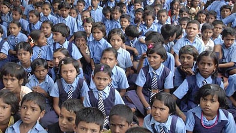 ಕನ್ನಡ ಮಾಧ್ಯಮ: ಸರ್ಕಾರದ ಕೊನೆಯ ಅಸ್ತ್ರ
