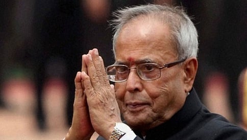 ಅಂತಾರಾಷ್ಟ್ರೀಯ ಮಹಿಳಾ ದಿನ: ರಾಷ್ಟ್ರಪತಿ ಶುಭಾಶಯ