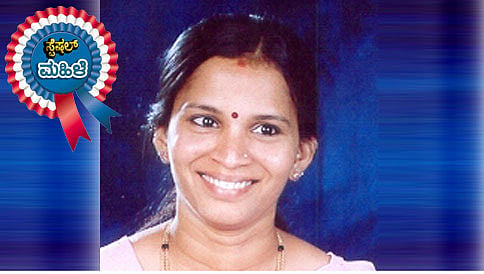 'ಅನುರಾಧ'ಳ ಅನುರಾಗದ ಶಕ್ತಿ