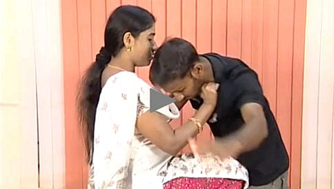 ಮಹಿಳೆಯರ ಆತ್ಮ ರಕ್ಷಣೆಯ ತಂತ್ರಗಳು