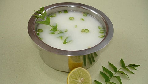 ಮಾತಾಡ್ ಮಾತಾಡ್ ಮಜ್ಜಿಗೆ!